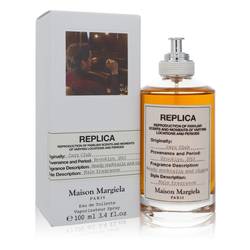 Replica Jazz Club Cologne by Maison Margiela 3.4 oz Eau De Toilette Spray (Unisex)