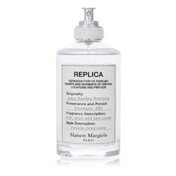 Replica Lazy Sunday Morning Perfume by Maison Margiela 3.4 oz Eau De Toilette Spray (Tester)
