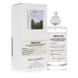 Maison margiela men's online perfume