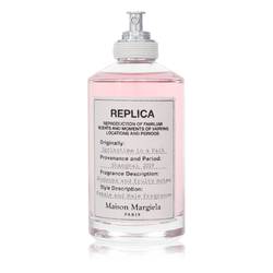 Replica Springtime In A Park Perfume by Maison Margiela 3.4 oz Eau De Toilette Spray (Unisex Tester)