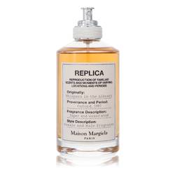 Replica Whispers In The Library Perfume by Maison Margiela