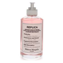 Replica Flower Market Perfume by Maison Margiela Perfume 3.4 oz Eau De Toilette Spray (Unboxed)