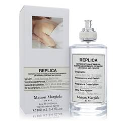 Replica Lazy Sunday Morning Perfume by Maison Margiela 3.4 oz Eau De Toilette Spray