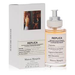 Replica Whispers In The Library Perfume by Maison Margiela Perfume 1 oz Eau De Toilette Spray