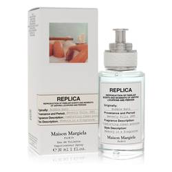 Replica Bubble Bath Perfume by Maison Margiela 30 ml Eau De Toilette Spray (Unisex)