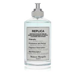 Replica Bubble Bath Perfume by Maison Margiela 3.4 oz Eau De Toilette Spray (Unisex Tester)