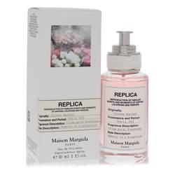 Replica Flower Market Perfume by Maison Margiela Perfume 1 oz Eau De Toilette Spray