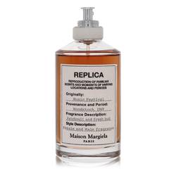 Replica Music Festival Perfume by Maison Margiela 3.4 oz Eau De Toilette Spray (Unisex Tester)