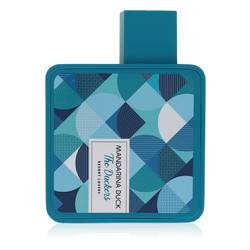 Resort Lovers Perfume by Mandarina Duck Perfume 3.4 oz Eau De Toilette Spray (unboxed)
