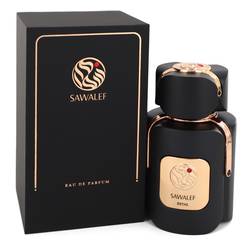 Retal Perfume by Sawalef 3.4 oz Eau De Parfum Spray (Unisex)