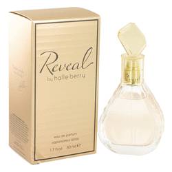 Reveal Perfume by Halle Berry Perfume 1.7 oz Eau De Parfum Spray