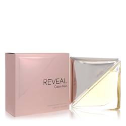 Reveal Calvin Klein Perfume by Calvin Klein 100 ml Eau De Parfum Spray