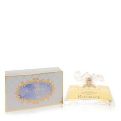 Reverence Perfume By Marina De Bourbon, 3.3 Oz Eau De Parfum Spray For Women