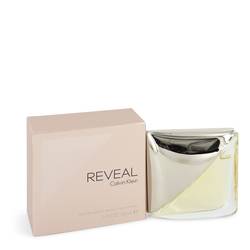 Reveal Calvin Klein Perfume by Calvin Klein 1 oz Eau De Parfum Spray