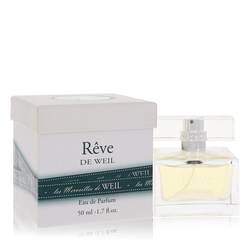 Reve De Weil Perfume By Weil, 1.7 Oz Eau De Parfum Spray For Women