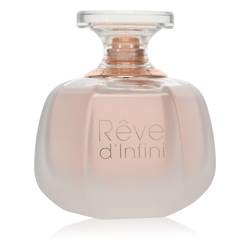 Reve D'infini Perfume by Lalique Perfume 3.3 oz Eau De Parfum Spray (unboxed)