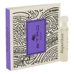 Rajasthan Cologne by Etro Cologne 0.05 oz Vial (sample)