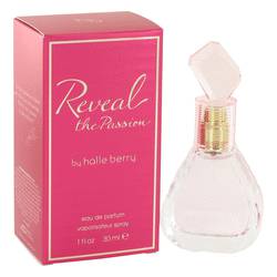 Reveal The Passion Perfume By Halle Berry, 1 Oz Eau De Parfum Spray For Women