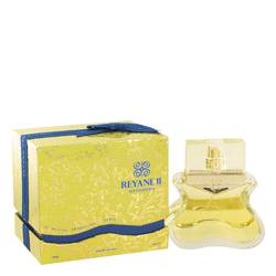 Reyane Ii Mysterious Perfume by Reyane Tradition Perfume 3.3 oz Eau De Parfum Spray