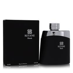 Reyane Black Perfume by Reyane Tradition 3.3 oz Eau De Parfum Spray