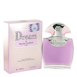 Dream Perfume by Reyane Tradition Perfume 3.3 oz Eau De Parfum Spray