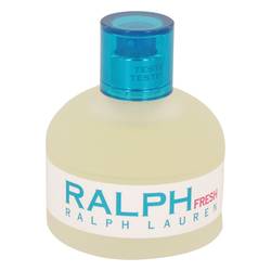 Ralph Fresh Perfume by Ralph Lauren 3.4 oz Eau De Toilette Spray (Tester)