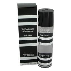 Rive Gauche Cologne by Yves Saint Laurent Cologne 3.4 oz After Shave