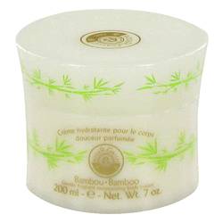 Roger & Gallet Bambou Perfume by Roger & Gallet Perfume 7 oz Body Cream