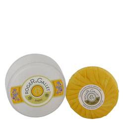 Roger & Gallet Bouquet Imperial Perfume by Roger & Gallet Perfume 3.5 oz Soap