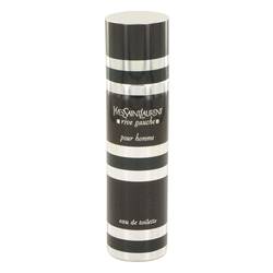 Rive Gauche Cologne by Yves Saint Laurent Cologne 2.5 oz Eau De Toilette Spray (unboxed)