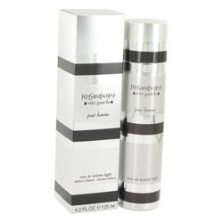 Rive Gauche Cologne by Yves Saint Laurent Cologne 4.2 oz Eau De Toilette Spray Light