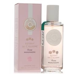 Roger & Gallet Rose Mignonnerie Perfume by Roger & Gallet 3.3 oz Extrait De Cologne Spray