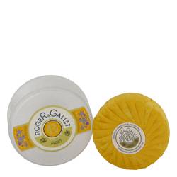 Roger & Gallet Bouquet Imperial Cologne by Roger & Gallet Cologne 5.2 oz Soap in Dish