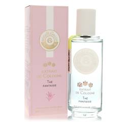 Roger & Gallet The Fantaisie Perfume by Roger & Gallet 3.3 oz Extrait De Cologne Spray