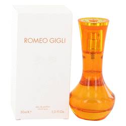 Romeo Gigli 2003 Perfume By Romeo Gigli, 1 Oz Eau De Parfum Spray For Women