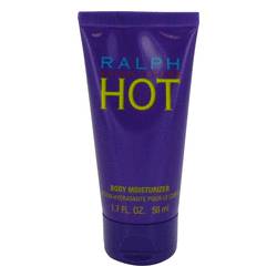 Ralph Hot Perfume by Ralph Lauren Perfume 1.7 oz Body Lotion