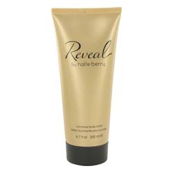Reveal Perfume by Halle Berry Perfume 6.7 oz Body Lotion