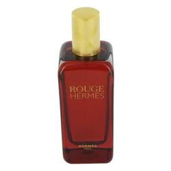 Rouge Perfume by Hermes Perfume 3.4 oz Eau De Toilette Spray (Tester)