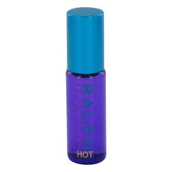 Ralph Hot Perfume by Ralph Lauren Perfume 0.5 oz Eau De Toilette Spray (unboxed)