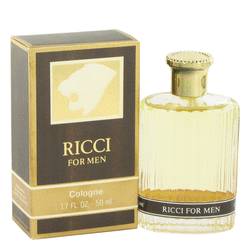 Ricci Cologne by Nina Ricci Cologne 1.7 oz Cologne