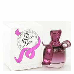 Ricci Ricci Perfume By Nina Ricci, 1 Oz Eau De Parfum Spray For Women