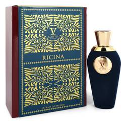 Ricina V Perfume by V Canto 3.38 oz Extrait De Parfum Spray (Unisex)
