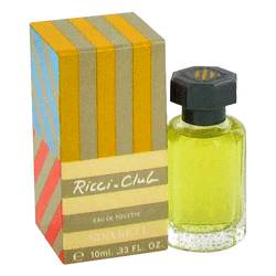Ricci Club Perfume by Nina Ricci Perfume 0.33 oz Mini EDT