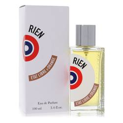 Rien Perfume by Etat Libre d'Orange 3.4 oz Eau De Parfum Spray