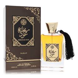 Rihanah Oud Perfume by Rihanah 3.4 oz Eau De Parfum Spray (Unisex)