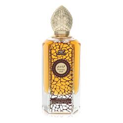 Rihanah Private Oud Cologne by Rihanah 3.4 oz Eau De Parfum Spray (Unisex Unboxed)
