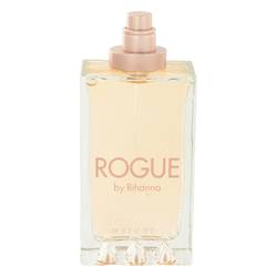 Rihanna Rogue Perfume By Rihanna, 4.2 Oz Eau De Parfum Spray (tester) For Women