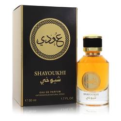 Rihanah Shayoukh Cologne by Rihanah 1.7 oz Eau De Parfum Spray (Unisex)