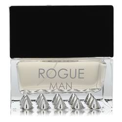 Rihanna Rogue Cologne by Rihanna 100 ml Eau De Toilette Spray (Tester)
