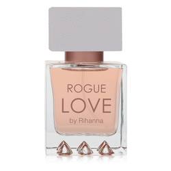 Rihanna Rogue Love Perfume by Rihanna Perfume 2.5 oz Eau De Parfum Spray (unboxed)